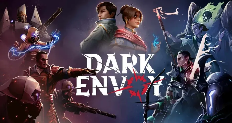 Dark Envoy descargar gratis PC