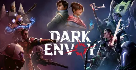 Dark Envoy descargar gratis PC
