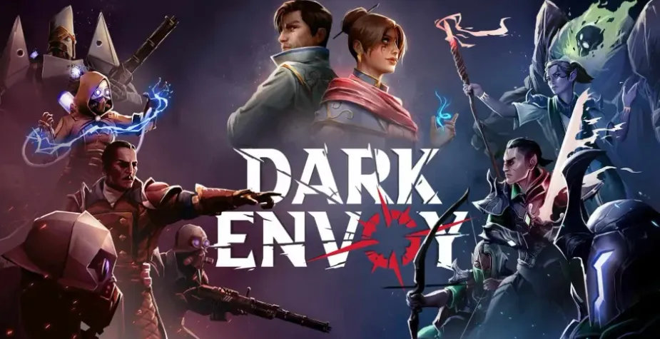 Dark Envoy descargar gratis PC