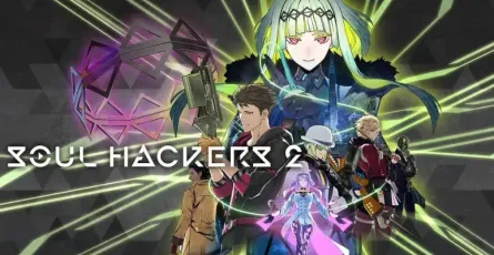 Soul Hackers 2 descargar gratis