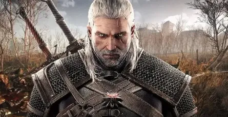 The Witcher 3: Wild Hunt descargar gratis