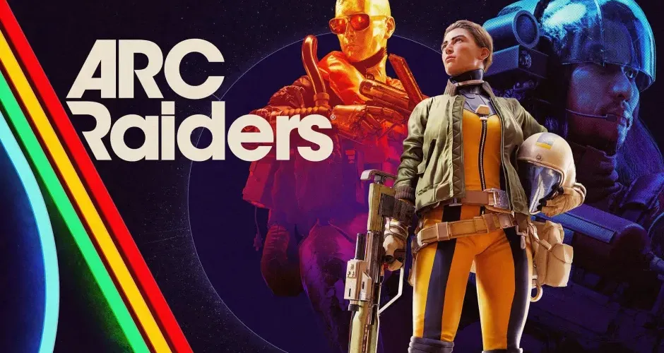 ARC Raiders jugar gratis