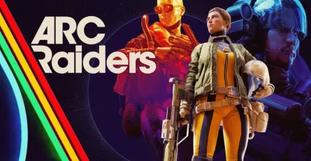 ARC Raiders jugar gratis
