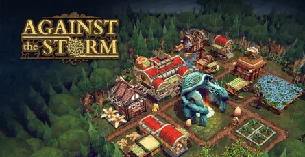 Against the Storm download gratis PC