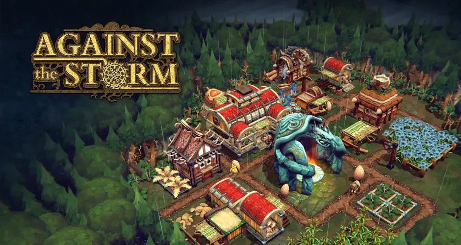 Against the Storm download gratis PC