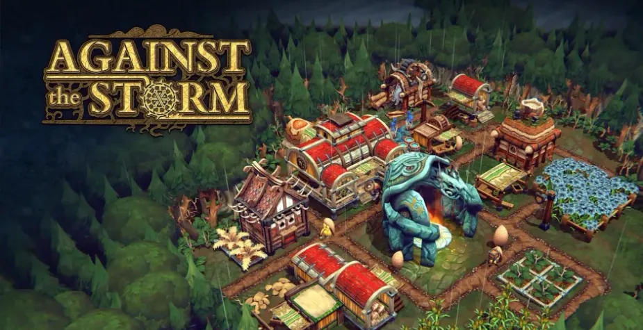 Against the Storm download gratis PC