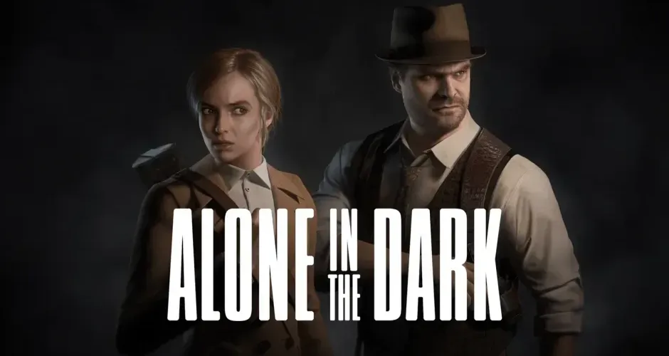 Alone in the Dark descargar gratis para PC