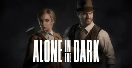 Alone in the Dark descargar gratis para PC