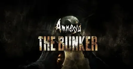Amnesia: The Bunker download gratis