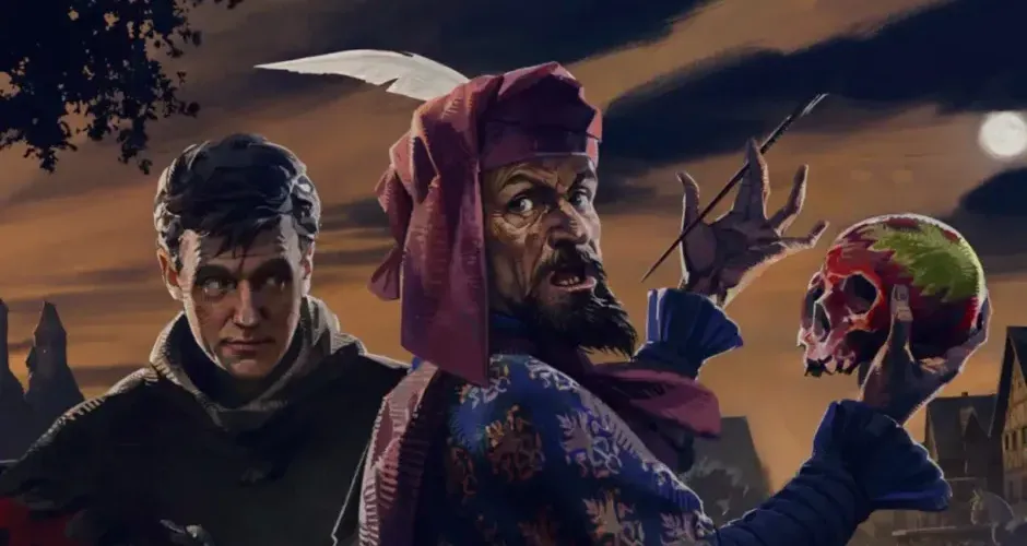 Análisis de Kingdom Come: Deliverance 2 - Brushes with Death