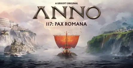 Anno 117: Pax Romana descargar gratis PC