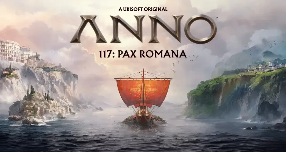 Anno 117: Pax Romana descargar gratis PC