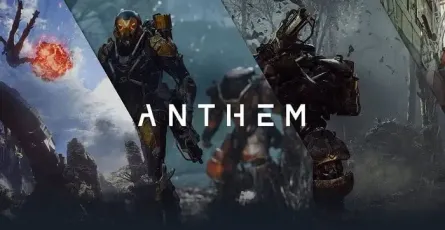 Anthem descargar PC Gratis