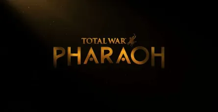 Total War: Pharaoh gratis descargar