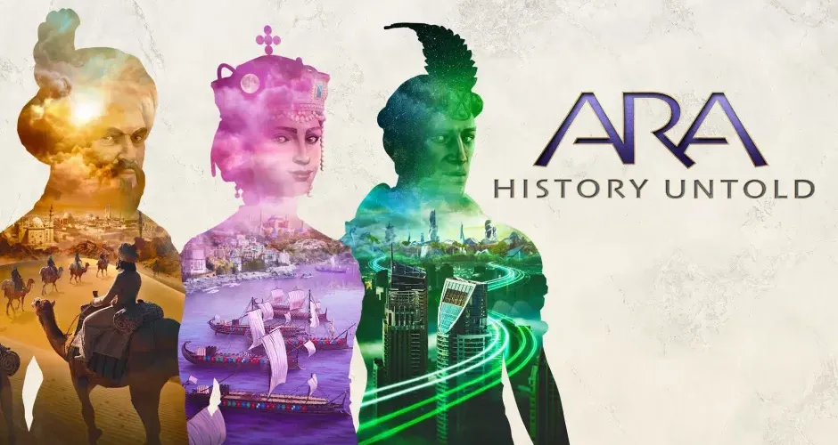 Ara: History Untold descargar gratis para PC