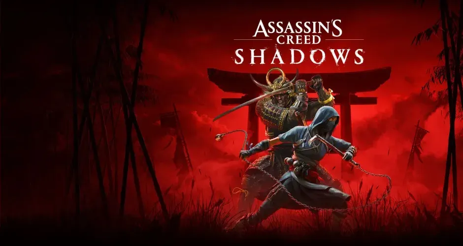 Assassin's Creed Shadows descargar gratis PC