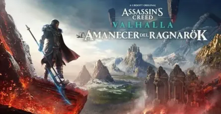 Assassin's Creed Valhalla El Amanecer del Ragnarok download gratis