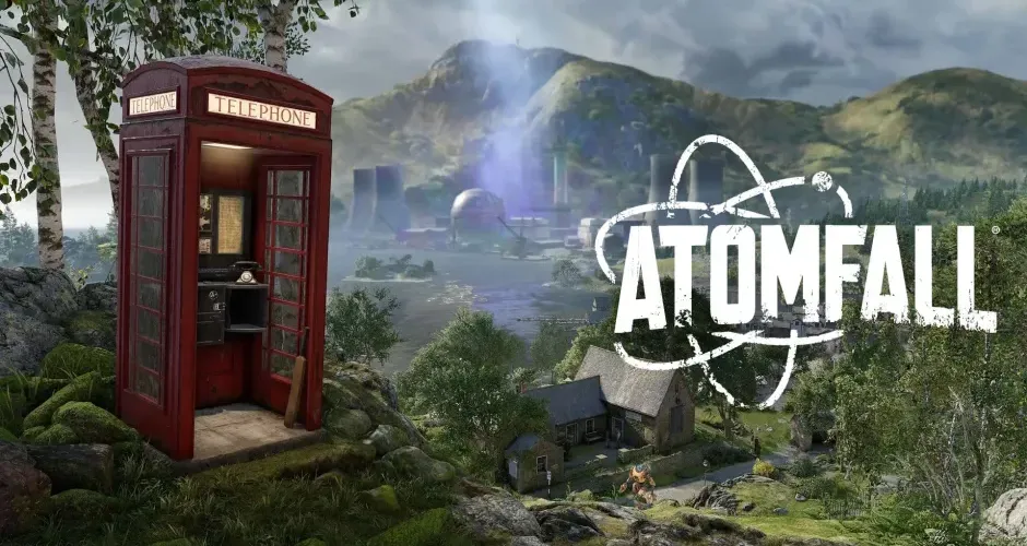 Atomfall gratis download
