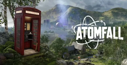 Atomfall gratis download