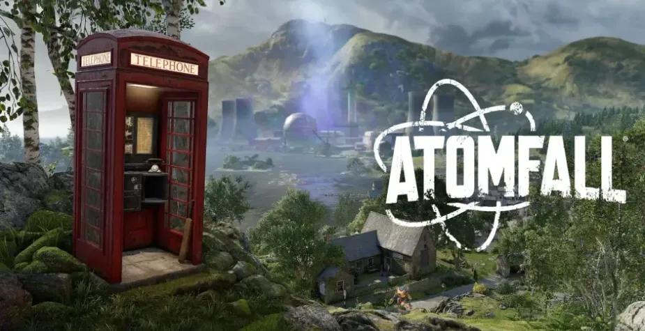 Atomfall gratis download