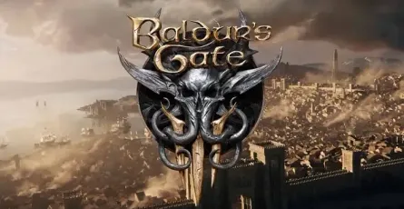 Baldur's Gate 3 descargar PC