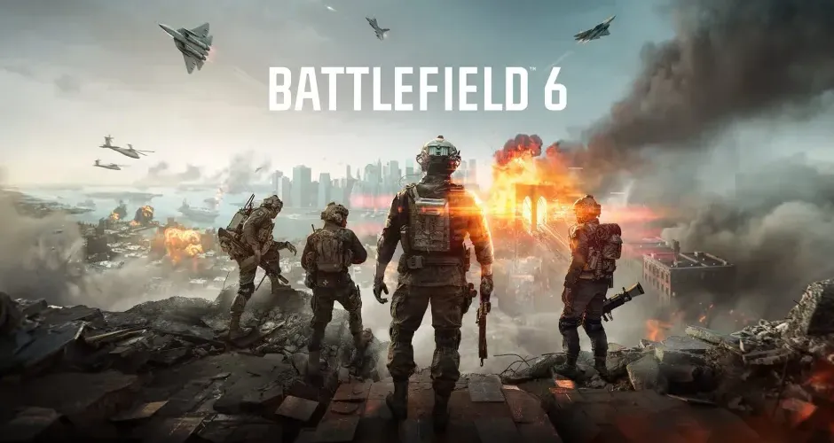 Battlefield 6 gratis descargar