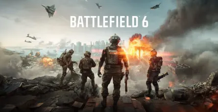 Battlefield 6 gratis descargar