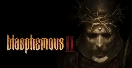 Blasphemous 2 descargar gratis PC