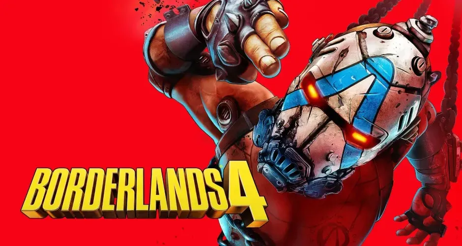 Borderlands 4 download gratis