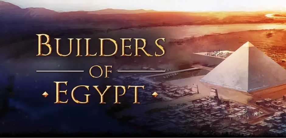 Builders of Egypt download gratis