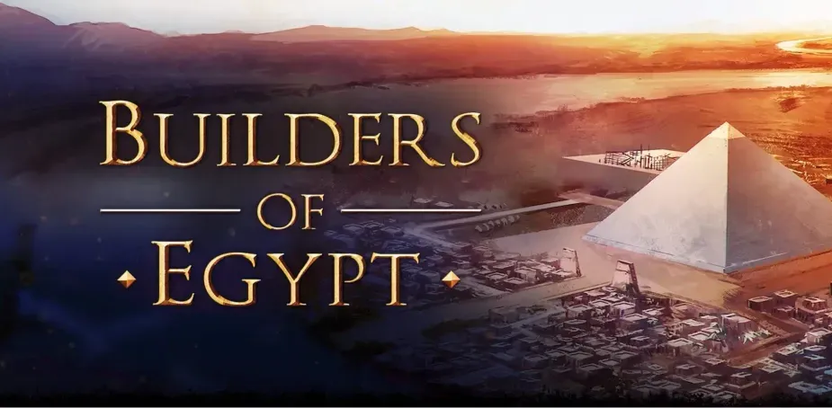 Builders of Egypt download gratis