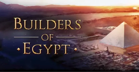 Builders of Egypt download gratis