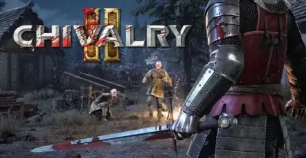 Chivalry 2 descargar gratis