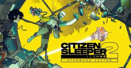 Citizen Sleeper 2: Starward Vector descargar gratis PC