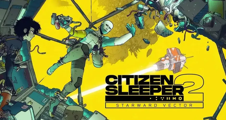 Citizen Sleeper 2: Starward Vector descargar gratis PC