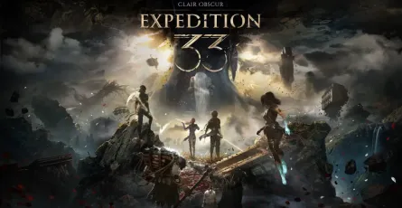 Clair Obscur: Expedition 33 gratis download