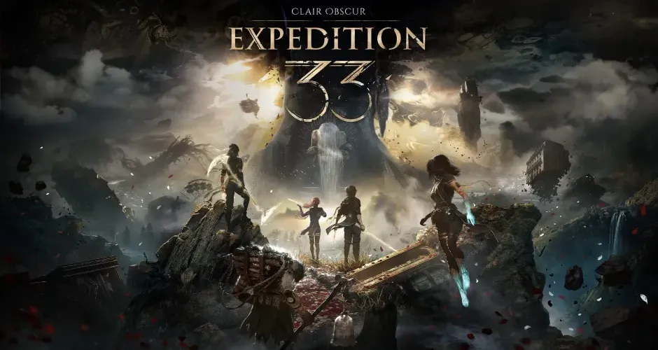 Clair Obscur: Expedition 33 gratis download