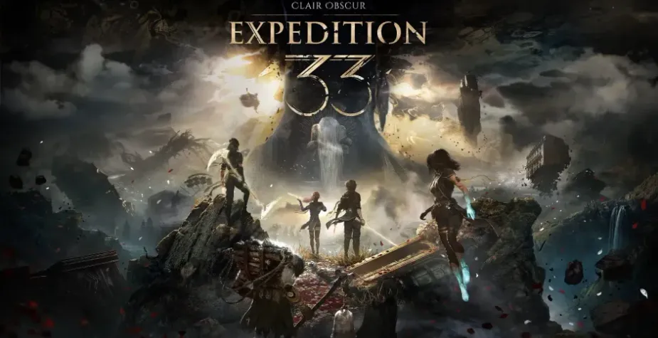 Clair Obscur: Expedition 33 gratis download