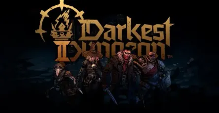 Darkest Dungeon 2 gratis download