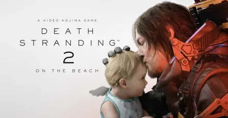 Death Stranding 2: On the Beach descargar gratis
