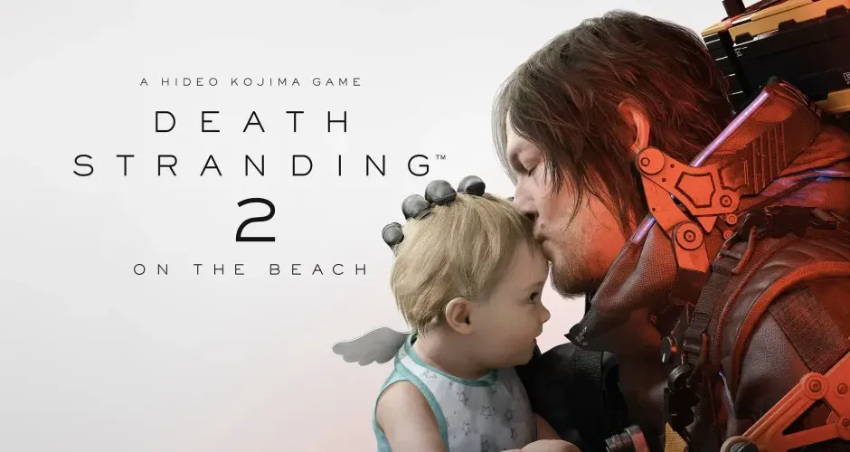 Death Stranding 2: On the Beach descargar gratis