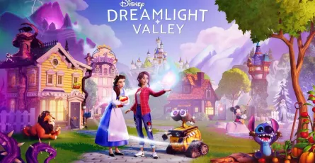 Disney Dreamlight Valley download gratis