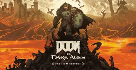 Doom: The Dark Ages descargar gratis PC