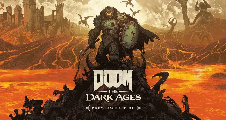 Doom: The Dark Ages descargar gratis PC