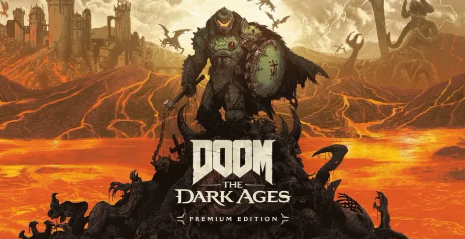 Doom: The Dark Ages descargar gratis PC