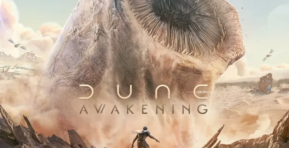 Dune: Awakening download gratis