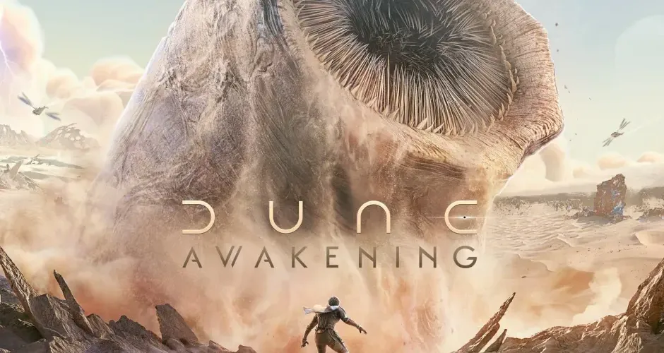Dune: Awakening download gratis