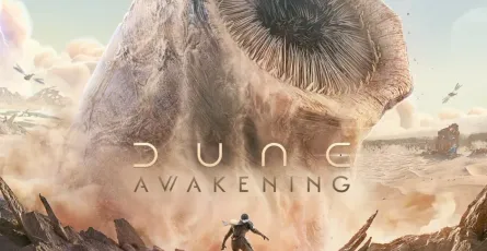 Dune: Awakening download gratis