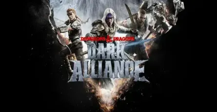 Dungeons &amp; Dragons: Dark Alliance descargar gratis PC