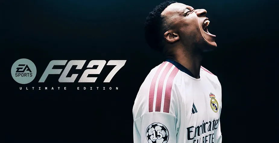 EA Sports FC 27 descargar gratis